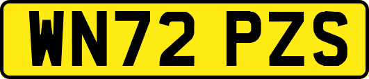 WN72PZS