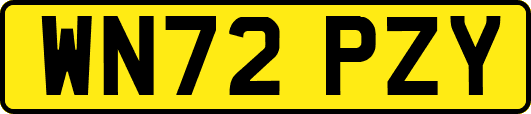 WN72PZY