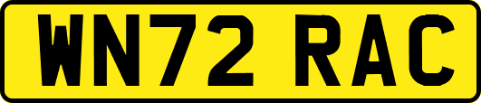 WN72RAC