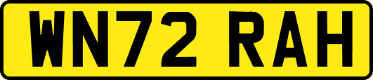 WN72RAH