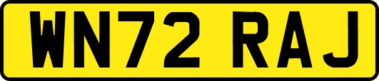 WN72RAJ
