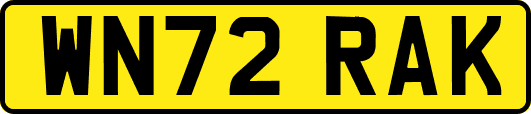 WN72RAK