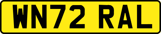 WN72RAL