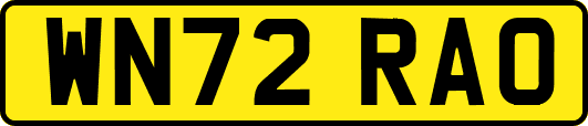 WN72RAO