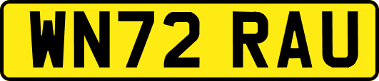 WN72RAU