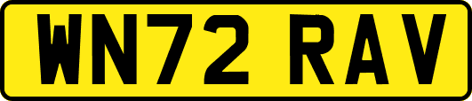 WN72RAV