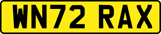 WN72RAX