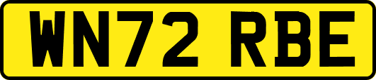 WN72RBE