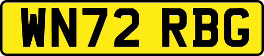 WN72RBG