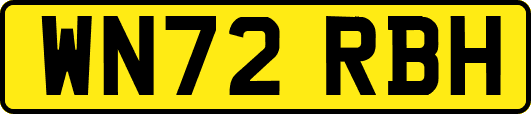 WN72RBH