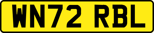 WN72RBL