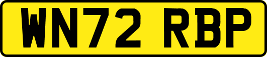 WN72RBP