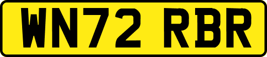 WN72RBR
