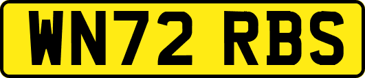WN72RBS