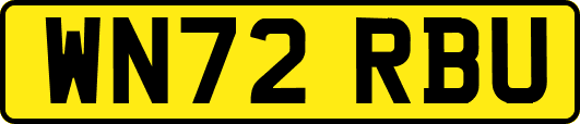 WN72RBU