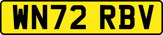 WN72RBV