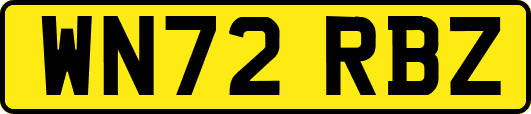 WN72RBZ