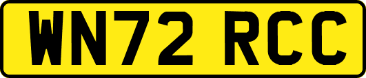 WN72RCC