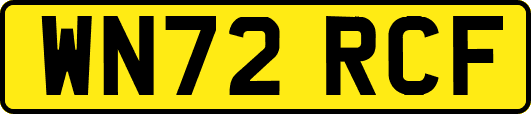 WN72RCF