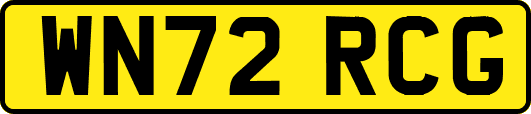 WN72RCG