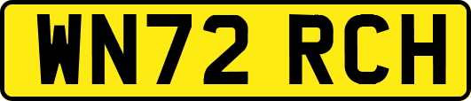 WN72RCH