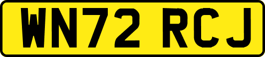 WN72RCJ