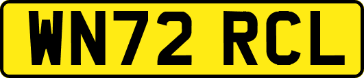 WN72RCL