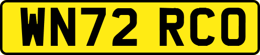 WN72RCO