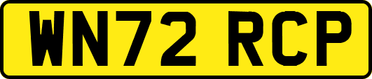 WN72RCP
