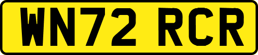 WN72RCR