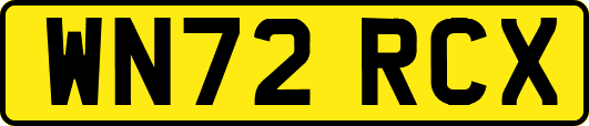 WN72RCX