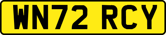 WN72RCY