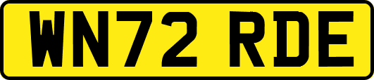 WN72RDE