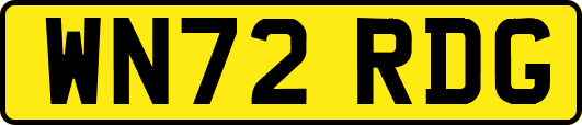 WN72RDG