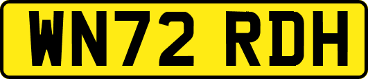 WN72RDH