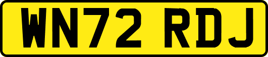 WN72RDJ