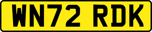 WN72RDK