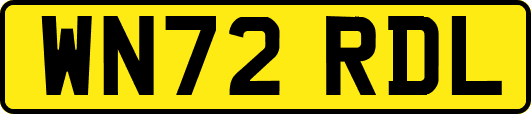 WN72RDL