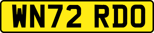 WN72RDO