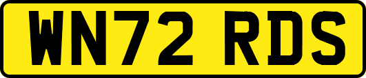 WN72RDS