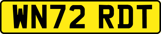 WN72RDT