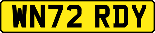 WN72RDY