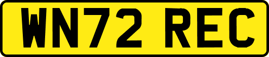 WN72REC
