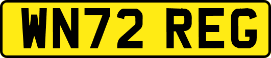 WN72REG