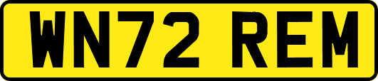 WN72REM