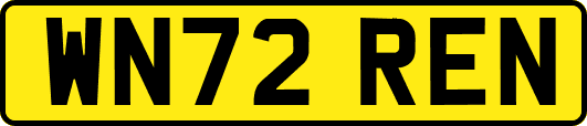 WN72REN
