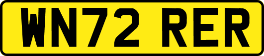 WN72RER