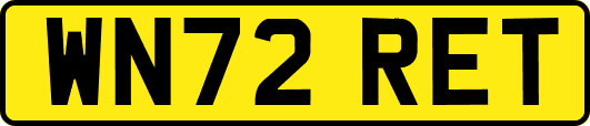 WN72RET