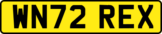 WN72REX