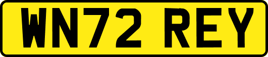 WN72REY